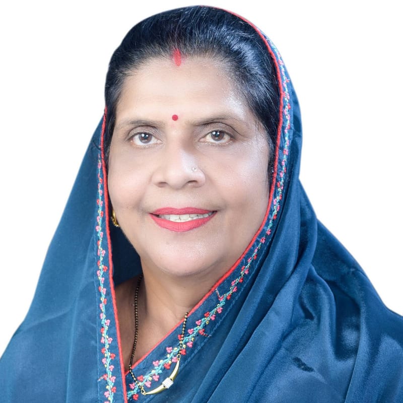Geeta Agrawal